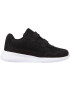 KAPPA Sneaker 'Cracker II' negru / alb - Pled.ro