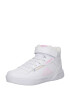 KAPPA Sneaker 'Mangan II Ice' roz / alb - Pled.ro