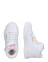 KAPPA Sneaker 'Mangan II Ice' roz / alb - Pled.ro