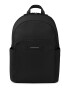 Kapten & Son Rucsac 'Aalborg All Black' negru - Pled.ro