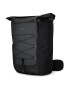 Kapten & Son Rucsac 'Banff' negru / alb - Pled.ro