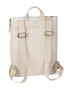 Kapten & Son Rucsac 'Vallen Sandstone' bej - Pled.ro