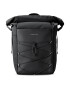 Kapten & Son Rucsac 'Yoho' negru - Pled.ro