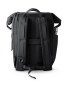 Kapten & Son Rucsac 'Yoho' negru - Pled.ro