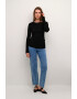 KAREN BY SIMONSEN Tricou 'Dolly' negru - Pled.ro