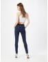 Karen Millen Jeans albastru închis - Pled.ro