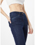 Karen Millen Jeans albastru închis - Pled.ro