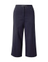 Karen Millen Pantaloni bleumarin - Pled.ro