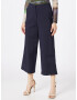 Karen Millen Pantaloni bleumarin - Pled.ro