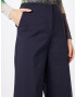 Karen Millen Pantaloni bleumarin - Pled.ro