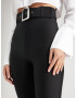 Karen Millen Pantaloni negru - Pled.ro