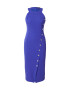 Karen Millen Rochie albastru - Pled.ro