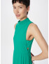 Karen Millen Rochie verde - Pled.ro