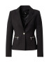 Karen Millen Sacou negru - Pled.ro