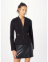 Karen Millen Sacou negru - Pled.ro