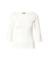 Karen Millen Tricou alb - Pled.ro