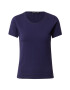 Karen Millen Tricou bleumarin - Pled.ro