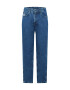 Karl Kani Jeans albastru denim / alb - Pled.ro