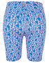 Karl Kani Leggings azur / roz deschis - Pled.ro