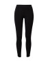 Karl Kani Leggings negru / alb - Pled.ro