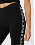 Karl Kani Leggings negru / alb - Pled.ro