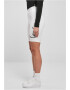 Karl Kani Leggings negru / alb - Pled.ro