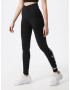 Karl Kani Leggings 'Signature' negru / alb - Pled.ro