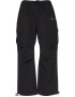 Karl Kani Pantaloni negru - Pled.ro