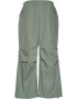 Karl Kani Pantaloni verde pastel - Pled.ro