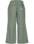 Karl Kani Pantaloni verde pastel - Pled.ro