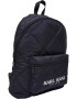 Karl Kani Rucsac negru / alb - Pled.ro