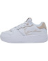 Karl Kani Sneaker low bej / alb - Pled.ro