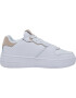 Karl Kani Sneaker low bej / alb - Pled.ro