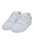 Karl Kani Sneaker low bej / alb - Pled.ro