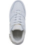 Karl Kani Sneaker low bej / alb - Pled.ro