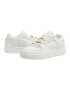 Karl Kani Sneaker low crem / auriu / alb - Pled.ro