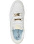 Karl Kani Sneaker low crem / auriu / alb - Pled.ro