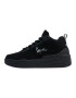 Karl Kani Sneaker low negru / alb - Pled.ro