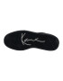 Karl Kani Sneaker low negru / alb - Pled.ro