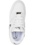 Karl Kani Sneaker low negru / alb - Pled.ro