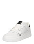 Karl Kani Sneaker low negru / alb - Pled.ro