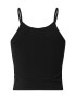 Karl Kani Top negru - Pled.ro