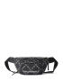 Karl Lagerfeld Borsetă 'Monogram Jacquard 2.0' gri / gri deschis - Pled.ro