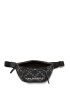 Karl Lagerfeld Borsetă 'Monogram Jacquard 2.0' gri / gri deschis - Pled.ro