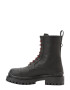 Karl Lagerfeld Botine 'Cara' negru - Pled.ro