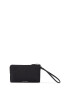 Karl Lagerfeld Clutch negru / argintiu - Pled.ro