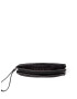 Karl Lagerfeld Clutch negru / argintiu - Pled.ro