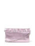 Karl Lagerfeld Clutch roz deschis - Pled.ro