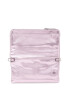 Karl Lagerfeld Clutch roz deschis - Pled.ro