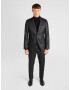 Karl Lagerfeld Costum 'CLEVER' negru - Pled.ro